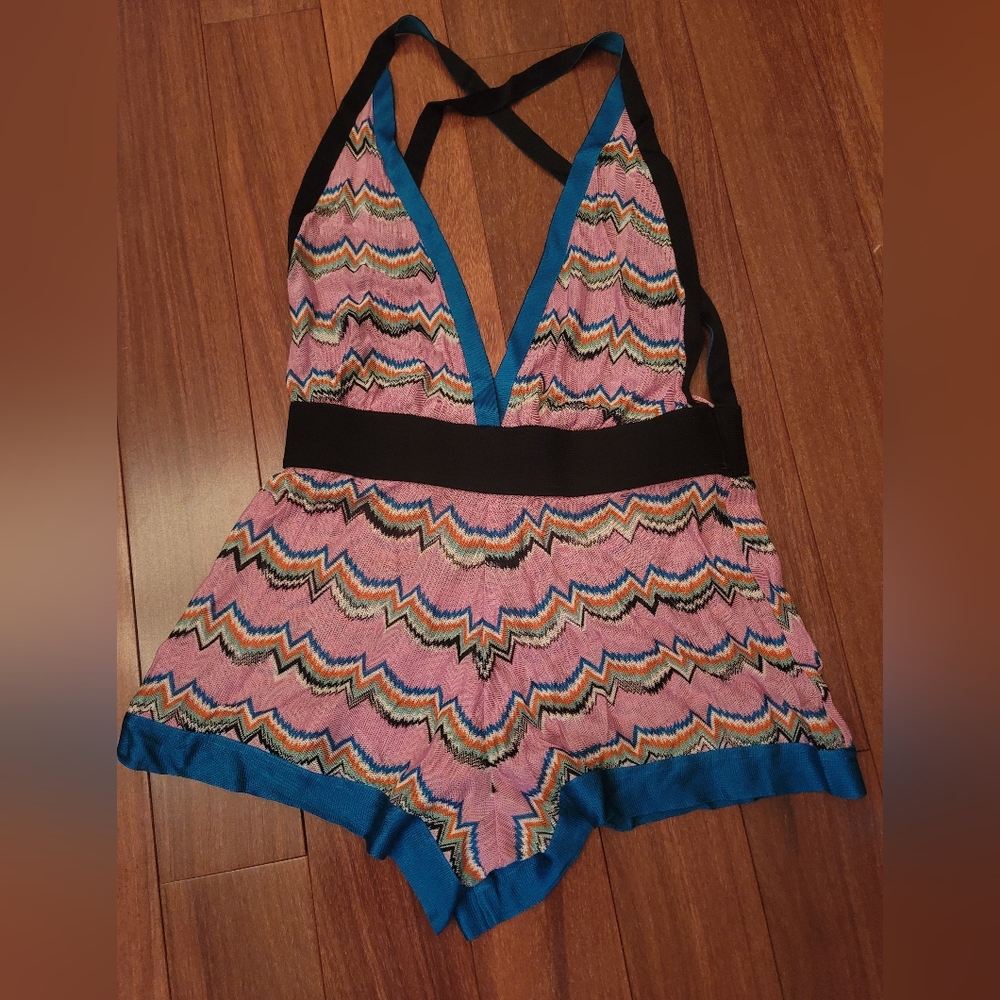 Missoni MARE romper Size 36